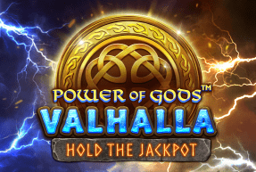 Play Power of Gods: Valhalla