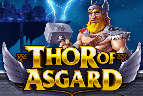 Thor of Asgard Mobile