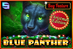 Play Blue Panther Christmas Edition