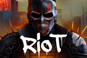 Riot Mobile