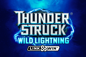Play Thunderstruck Wild Lightning