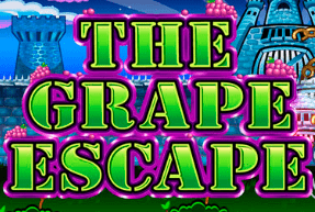 Play Grape Escape