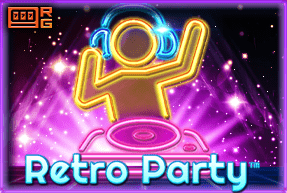 Play Retro Party