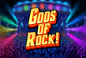 Play Gods of Rock