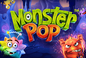 Play Monster Pop