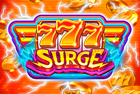 Play 777 Surge™
