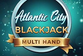 Play Multihand Atlantic City Blackjack