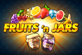 Play Fruits'n Jars