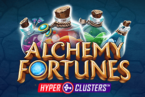 Play Alchemy Fortunes v92