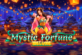Play Mystic Fortune Deluxe
