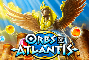 Play Orbs Of Atlantis