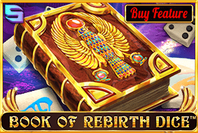 Play Book Of Rebirth Dice