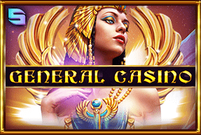 Play GENERAL CASINO Egyptian Rebirth 2
