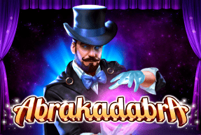 Play Abrakadabra