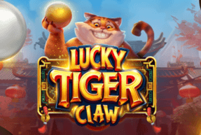 Lucky Tiger Claw (Wild)