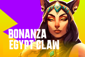 Bonanza Egypt Claw