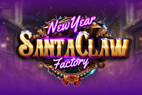 Santa Claw Factory