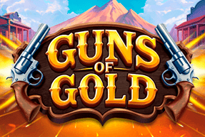 Guns of Gold