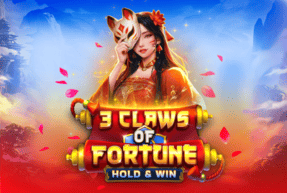 3 Claws of Fortune