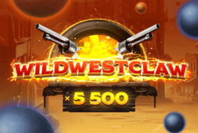 Wild West Claw