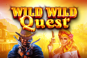 Play Wild Wild Quest