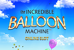 Play The Incredible Baloon Machine