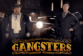 Play Gangsters