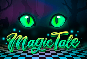 Magic Tale Mobile