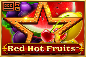 Play Red Hot Fruits