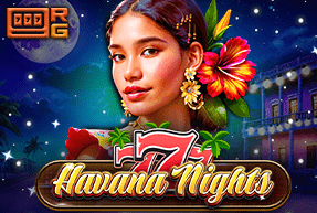 Play 777 - Havana Nights