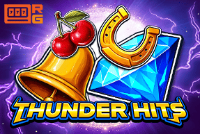 Play Thunder Hits