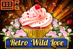 Play Retro Wild Love