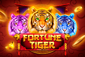 Play Fortune Tiger
