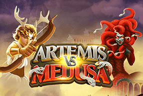 Play Artemis vs Medusa
