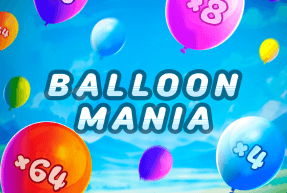 Baloon mania