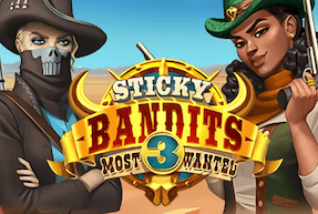Play Sticky Bandits 3 Most Wanted