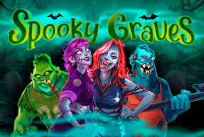 Play Spooky Graves