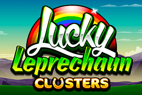 Play Lucky Leprechaun Clusters