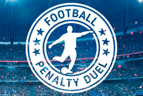 Play Football Penalty Duel