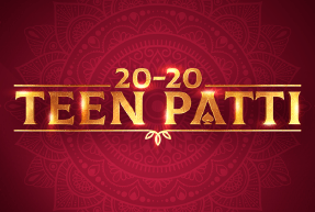 Play Teen Patti 20-20