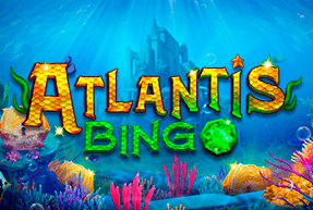 Atlantis Bingo Mobile
