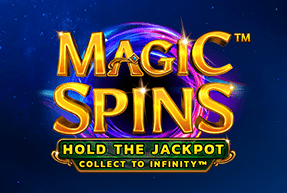 Play Magic Spins