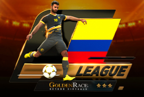 Colombia League Mobile
