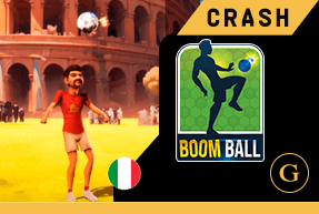 Boom Ball Juggle Italy Mobile