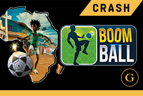 Boom Ball Juggle Africa Mobile