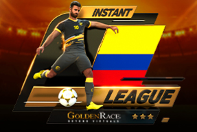 Colombia League On Demand Mobile