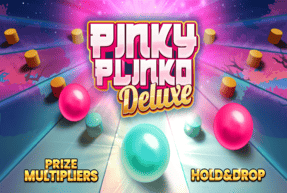 Pinky Plinko Deluxe Mobile