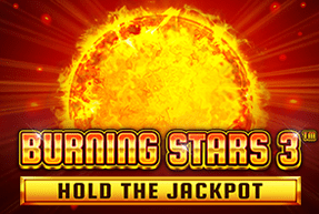 Play Burning Stars 3