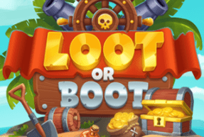 Play Loot or Boot