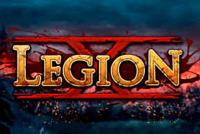 Play Legion X